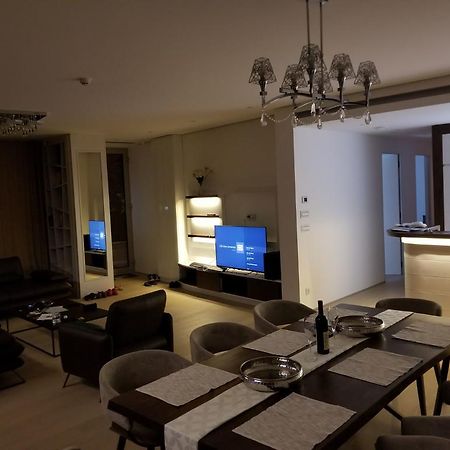 Duklej Apartment Lux Μπούντβα Εξωτερικό φωτογραφία