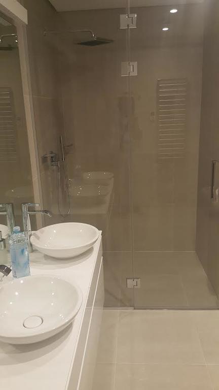 Duklej Apartment Lux Μπούντβα Εξωτερικό φωτογραφία
