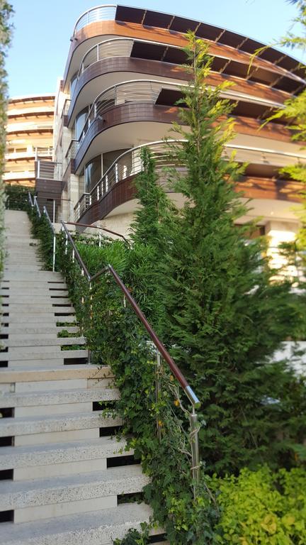 Duklej Apartment Lux Μπούντβα Εξωτερικό φωτογραφία