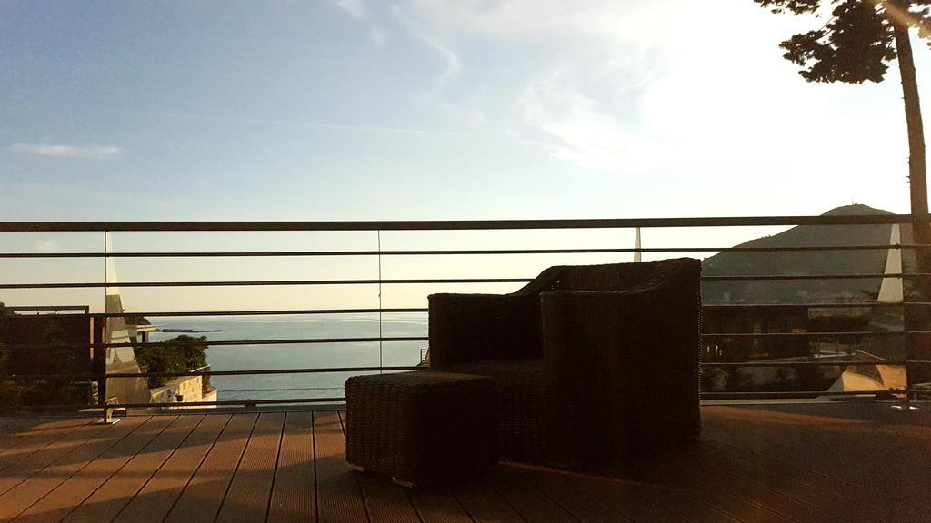 Duklej Apartment Lux Μπούντβα Εξωτερικό φωτογραφία