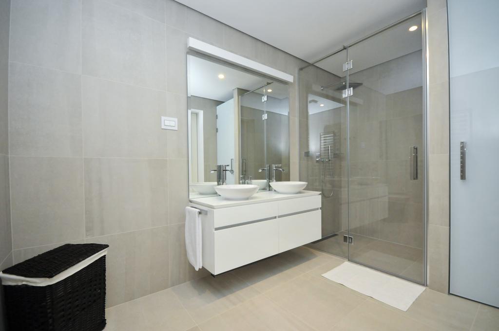 Duklej Apartment Lux Μπούντβα Εξωτερικό φωτογραφία