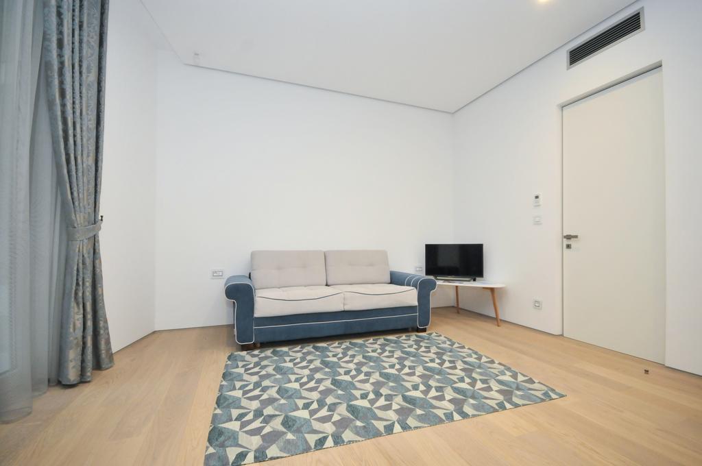 Duklej Apartment Lux Μπούντβα Εξωτερικό φωτογραφία