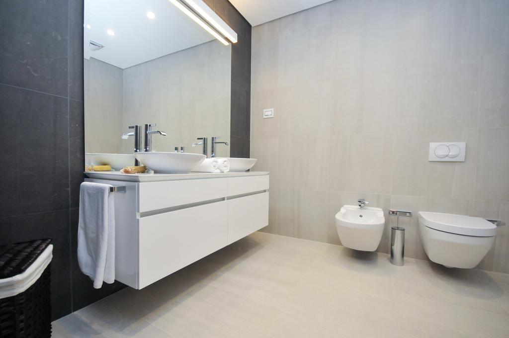 Duklej Apartment Lux Μπούντβα Εξωτερικό φωτογραφία