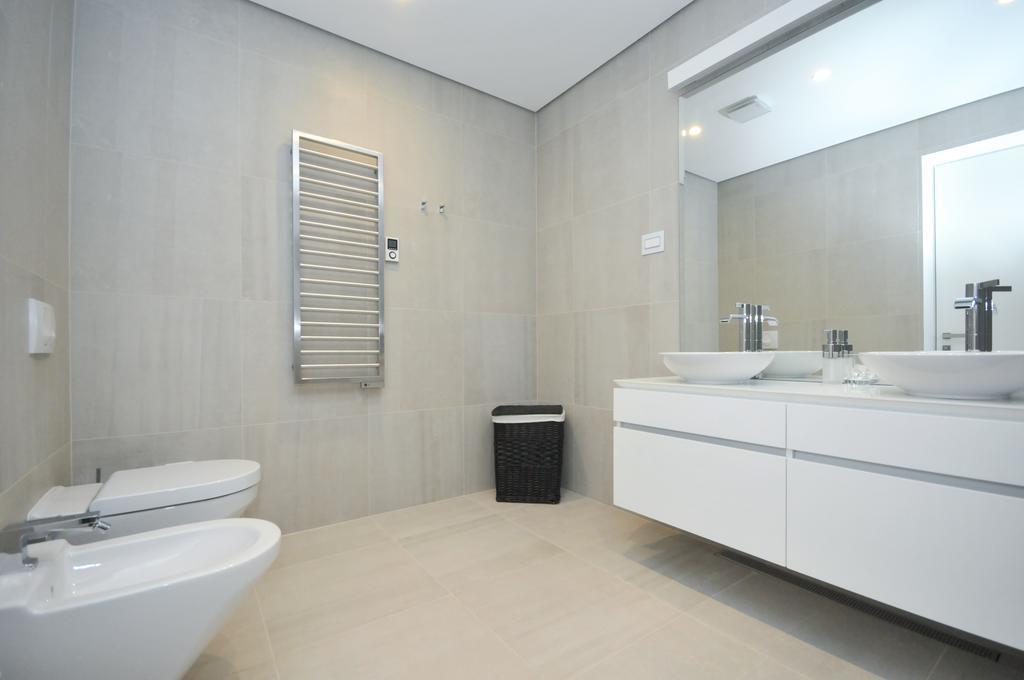 Duklej Apartment Lux Μπούντβα Εξωτερικό φωτογραφία