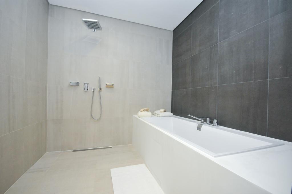 Duklej Apartment Lux Μπούντβα Εξωτερικό φωτογραφία