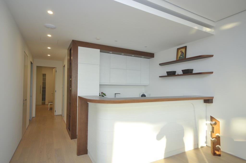 Duklej Apartment Lux Μπούντβα Εξωτερικό φωτογραφία