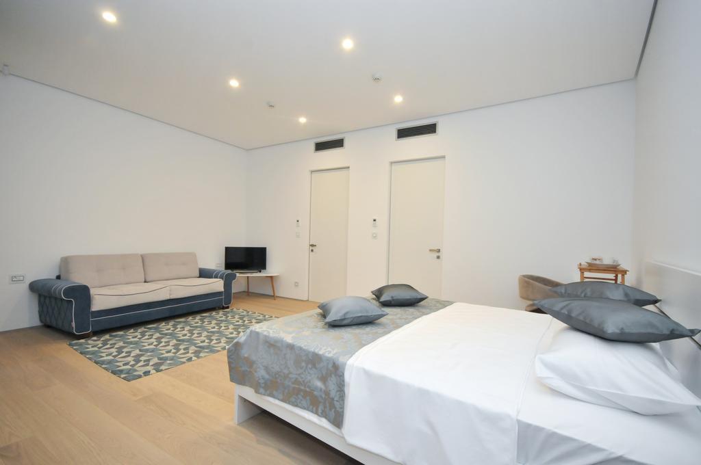 Duklej Apartment Lux Μπούντβα Εξωτερικό φωτογραφία