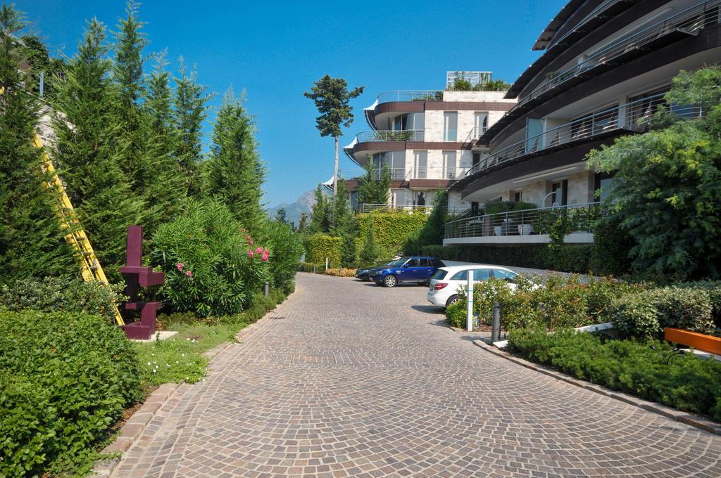 Duklej Apartment Lux Μπούντβα Εξωτερικό φωτογραφία