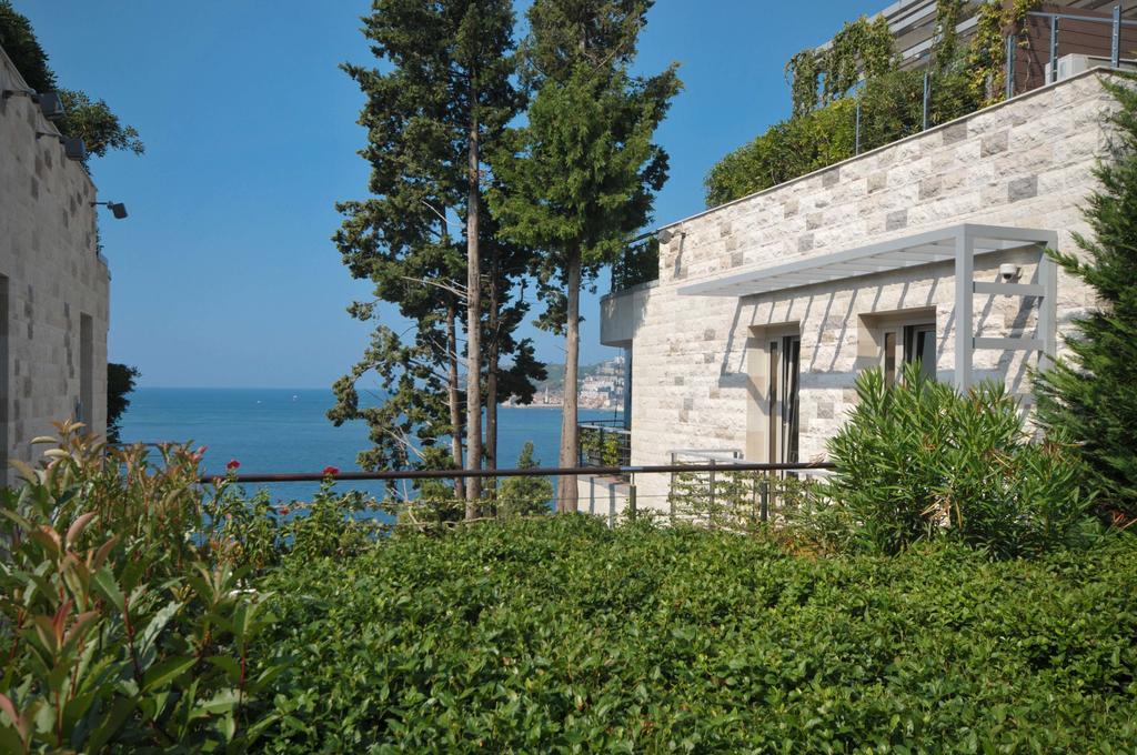 Duklej Apartment Lux Μπούντβα Εξωτερικό φωτογραφία