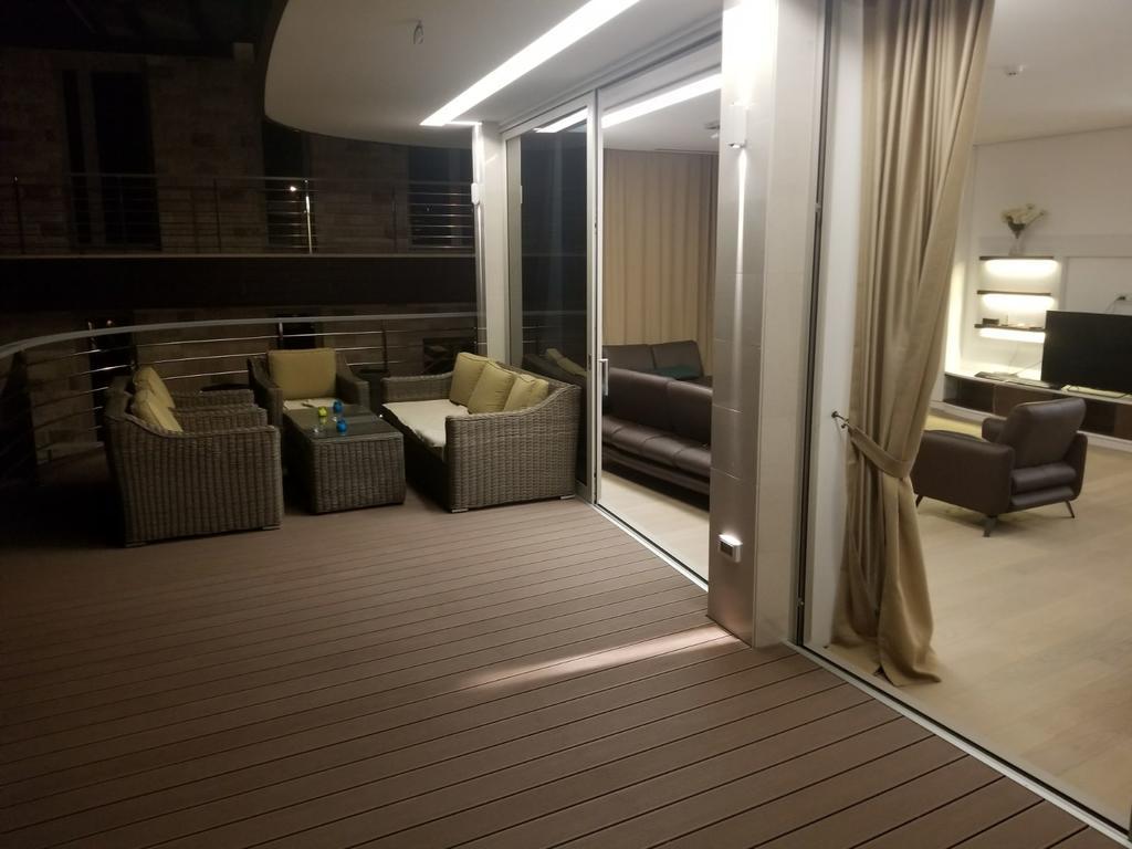 Duklej Apartment Lux Μπούντβα Εξωτερικό φωτογραφία